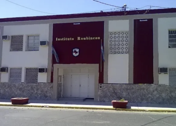 Alerta en una escuela correntina por un mensaje que advierte sobre un posible tiroteo