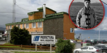 Un prefecturiano correntino fue encontrado muerto con un tiro en la cabeza