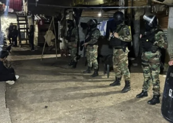 Cayó una banda que vendía droga por “delivery”