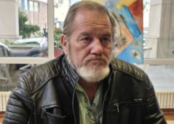 El abuelo de Lucio Dupuy viajó a Chubut para acompañar a la familia de Ángel: “Sé lo que están sufriendo”