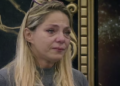 La crisis de llanto de Tamara Paganini en Gran Hermano al recordar la muerte de sus hijos: “Eran mellizos”