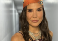 Andrea Rincón habló sin filtros sobre su encuentro con Messi y reveló lo que más la sorprendió