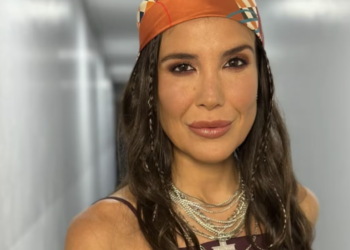Andrea Rincón habló sin filtros sobre su encuentro con Messi y reveló lo que más la sorprendió