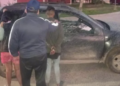 La banda de “Negrito Paloi” y de”Niño Rata” robó un automóvil