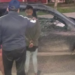 La banda de “Negrito Paloi” y de”Niño Rata” robó un automóvil