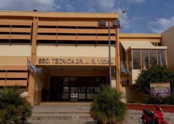 Extienden la inscripción para la Tecnicatura Mecánica en la Escuela Técnica Vidal