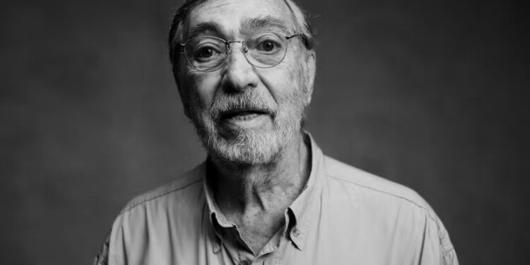 Murió Luis Brandoni a los 86 años, emblema del cine, teatro y televisión