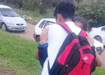 Encontraron en Brasil al adolescente desaparecido en Paso de los Libres