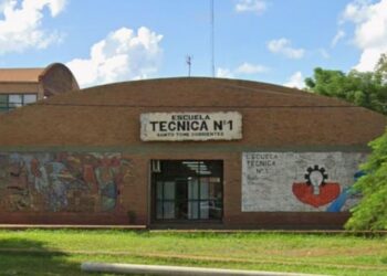 Santo Tomé: investigan a alumnos que habrían planeado un ataque en una escuela