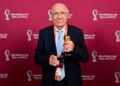 Histórico: Macaya Márquez va por su 18° Mundial consecutivo a los 91 años