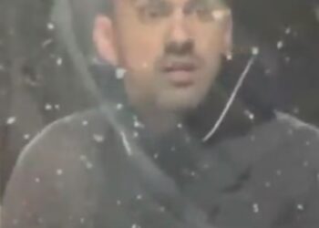 Un hombre violó la perimetral y amenazó a su ex pareja: “Sos mía o de nadie”