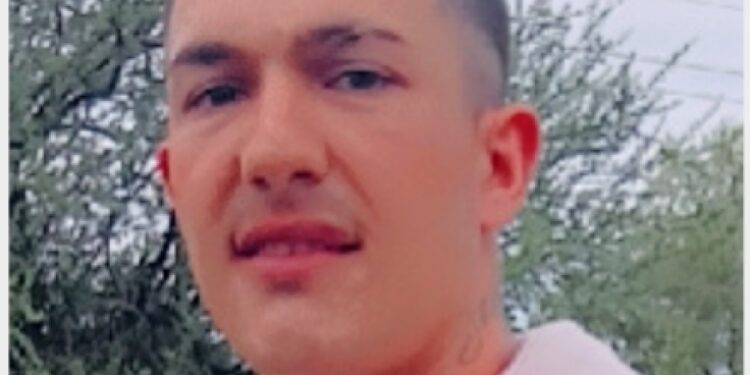 Mercedes: buscan intensamente a un joven desaparecido desde el 21 de mayo