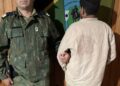 Horror en Perugorría: lo detienen tras abusar sexualmente de su perra