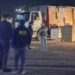 Robo millonario de aceite: hay un detenido y secuestraron $1.7 millones