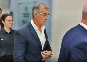 La Justicia ordenó la detención del ginecólogo Gerardo Dahse