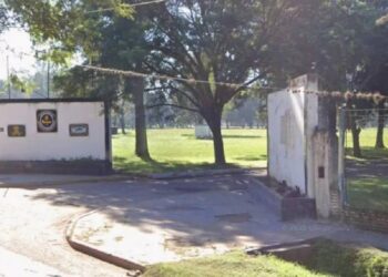 Un sargento del Ejército de 38 años murió en una práctica de buceo