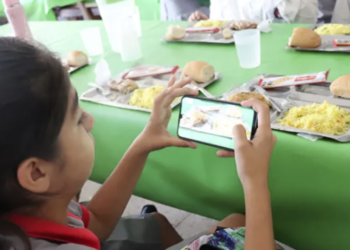 El Gobierno Nacional le retiró apoyo a más de la mitad comedores escolares en Corrientes