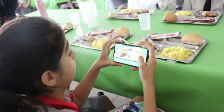 El Gobierno Nacional le retiró apoyo a más de la mitad comedores escolares en Corrientes