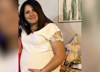 Procesaron a la mujer que fingió un embarazo de trillizos y estuvo desaparecida más de 10 días en Berazategui