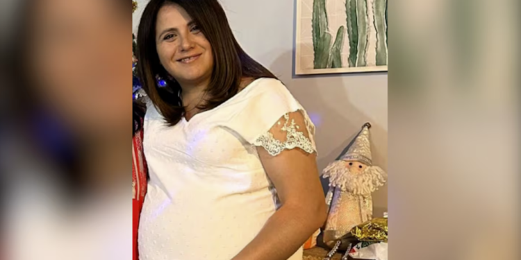 Procesaron a la mujer que fingió un embarazo de trillizos y estuvo desaparecida más de 10 días en Berazategui