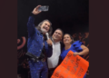 Fanáticos vendieron su auto para ver a Marco Antonio Solís y emocionaron al cantante en pleno show