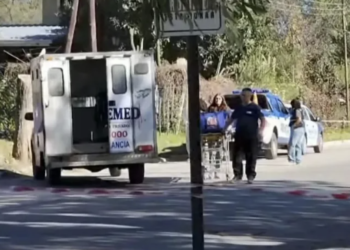 Tragedia en Cosquín: murió una nena de 4 años que fue atacada por un perro