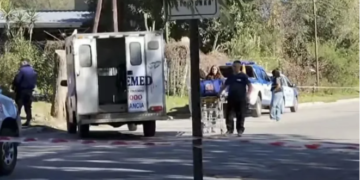 Tragedia en Cosquín: murió una nena de 4 años que fue atacada por un perro