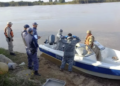 Hallan el cuerpo de un joven correntino en aguas del río Paraná