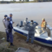 Hallan el cuerpo de un joven correntino en aguas del río Paraná