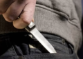 Mató de dos puntazos al nuevo novio de su ex tras una discusión