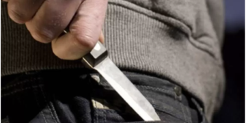 Mató de dos puntazos al nuevo novio de su ex tras una discusión