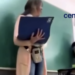 “¿Creen que soy una bruja? No conocen lo peor de mí”: el video de una directora que explotó contra un curso