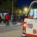 Santa Lucía: asesinaron de dos disparos a un hombre en plena vía pública