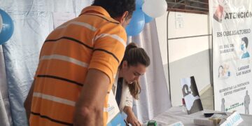 Adjudican 215 lugares para residencias de salud en la provincia