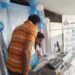 Adjudican 215 lugares para residencias de salud en la provincia