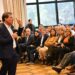 Claudio Zuchovicki llegó a Corrientes y habló sobre el futuro de la economía real