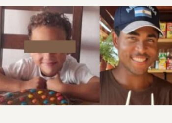 Apareció el nene que era buscado en Esquina: lo encontraron en el Paraje Duraznillo