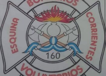 Día del Bombero Voluntario