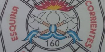 Día del Bombero Voluntario