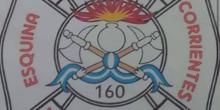Día del Bombero Voluntario