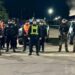 Operativo policial nocturno culminó con el secuestro de tres motocicletas