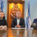Corrientes fue sede de una reunión federal para coordinar acciones ante el fenómeno El Niño