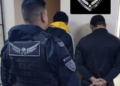 Corrientes: tenía cinco pedidos de detención y lo sorprendieron merodeando