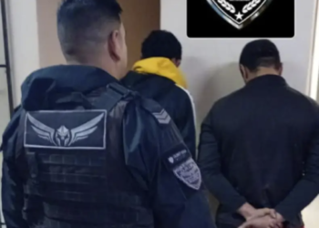 Corrientes: tenía cinco pedidos de detención y lo sorprendieron merodeando