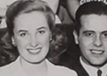 Mirtha Legrand recordó su historia de amor desconocida anterior a Daniel Tinayre: “No me lo perdono hasta el día de hoy”