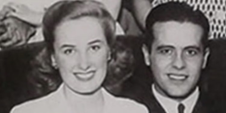 Mirtha Legrand recordó su historia de amor desconocida anterior a Daniel Tinayre: “No me lo perdono hasta el día de hoy”