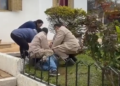 Corrientes: gritó “Milei nos mata de hambre” y exhibió un cuchillo