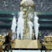 El Mundial 2026 se inauguró con una breve y colorida fiesta en el Estadio Azteca de México