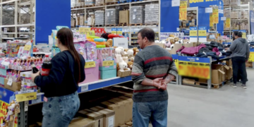 La inflación en mayo fue de 2,1% y acumuló 33,2% en los últimos doce meses