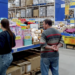 La inflación en mayo fue de 2,1% y acumuló 33,2% en los últimos doce meses